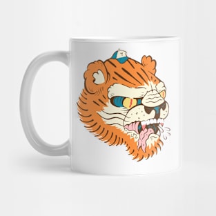 Toni the Tiger Mug